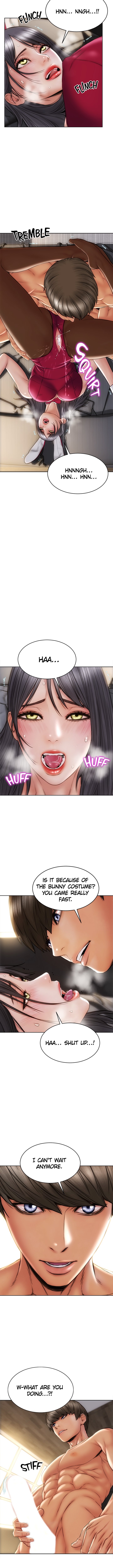 Bad Guy Chapter 28 image 11