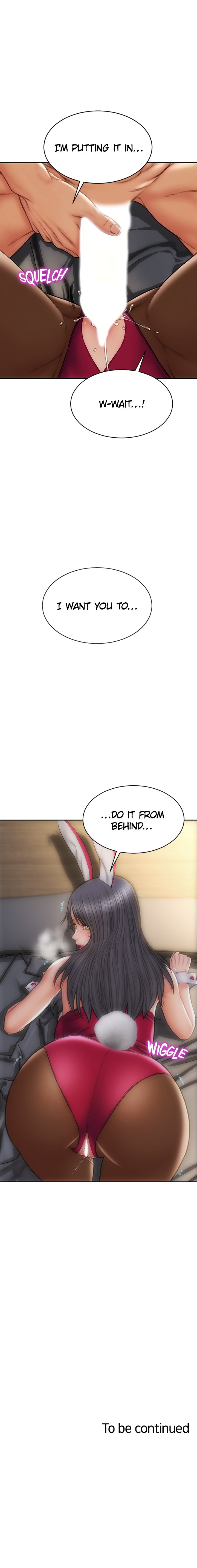 Bad Guy Chapter 28 image 12