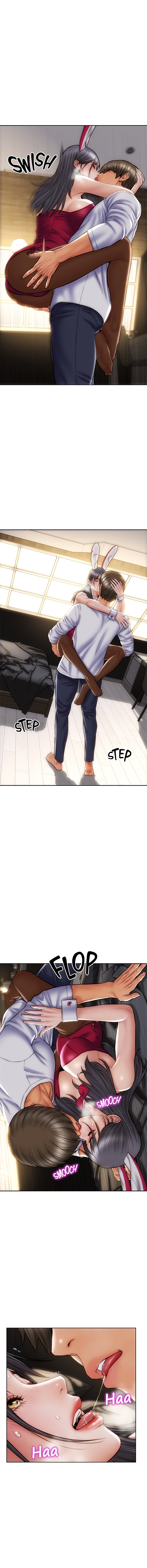 Bad Guy Chapter 28 image 3