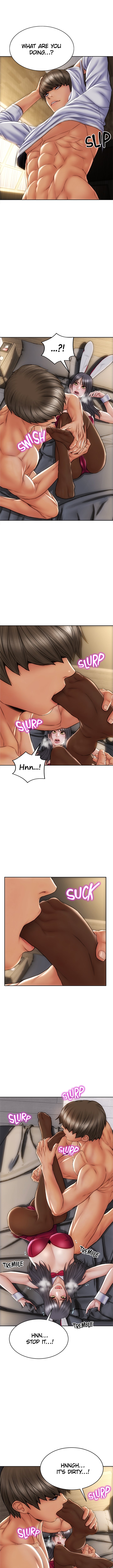 Bad Guy Chapter 28 image 4