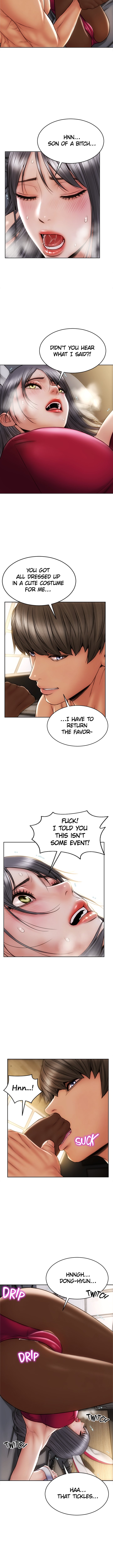 Bad Guy Chapter 28 image 5