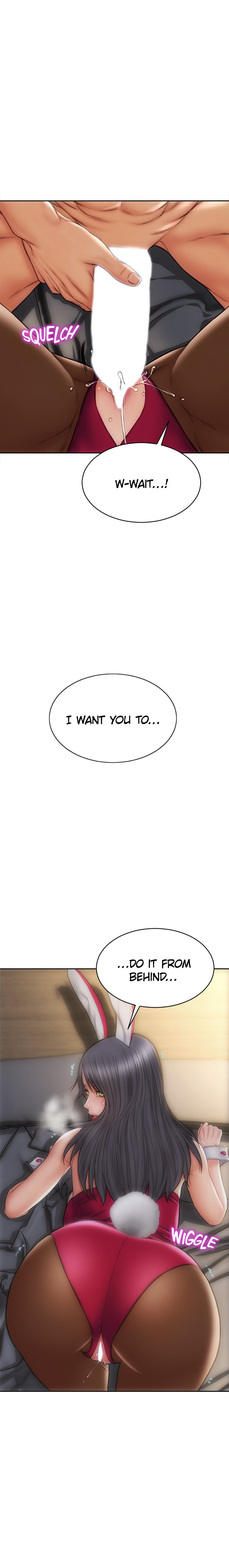 Bad Guy Chapter 29 image 0