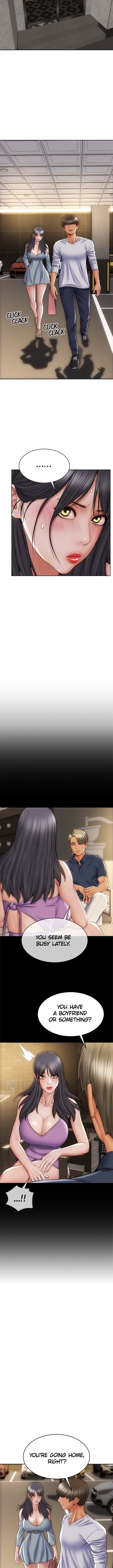 Bad Guy Chapter 29 image 11