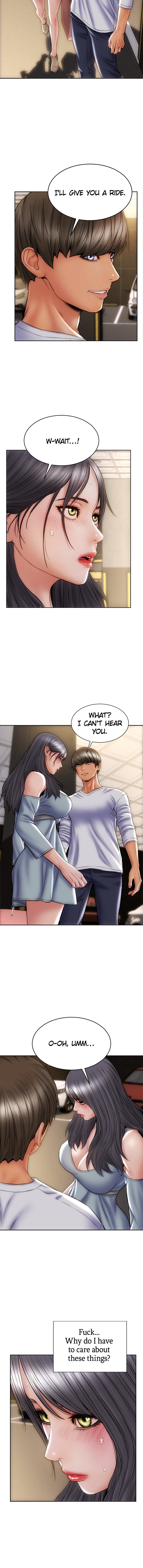 Bad Guy Chapter 29 image 12