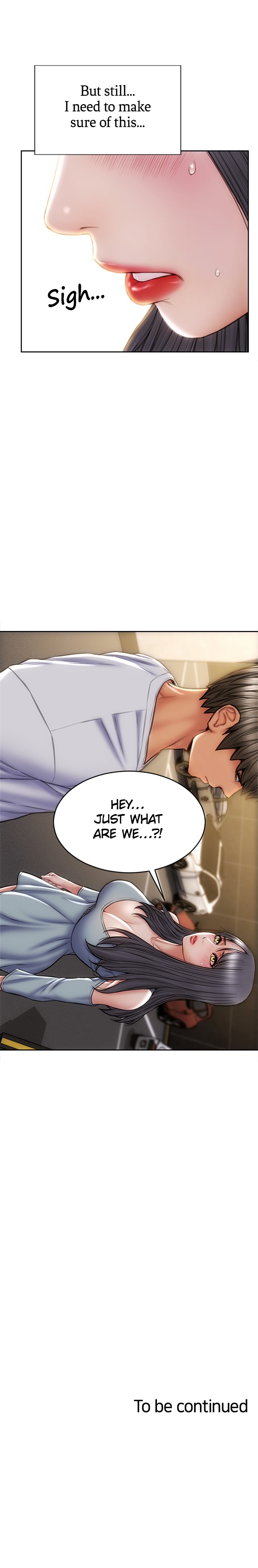 Bad Guy Chapter 29 image 13