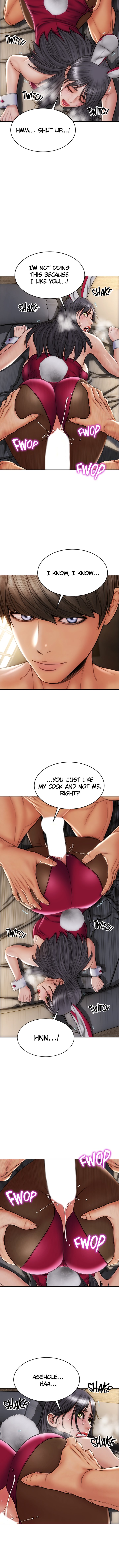 Bad Guy Chapter 29 image 3