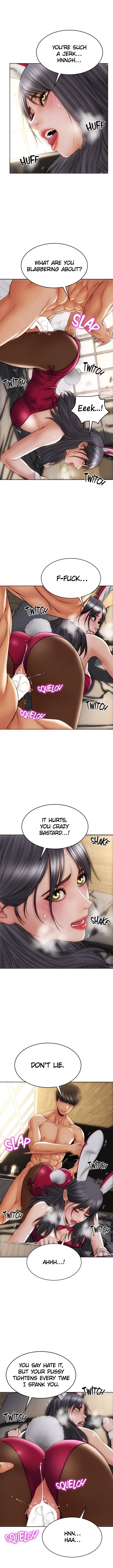 Bad Guy Chapter 29 image 4