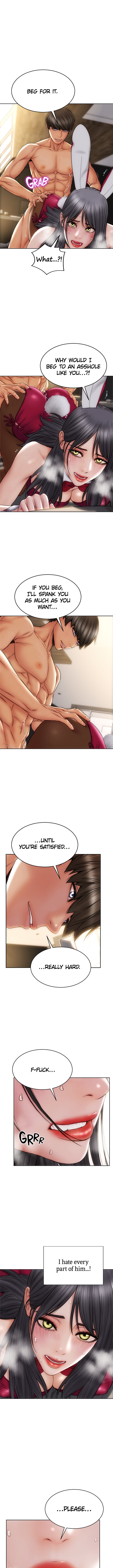 Bad Guy Chapter 29 image 5