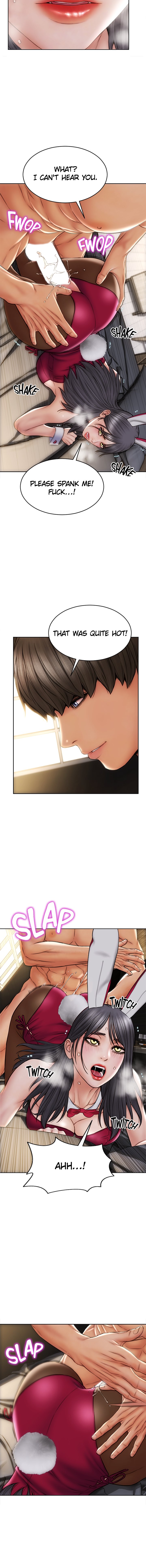 Bad Guy Chapter 29 image 6