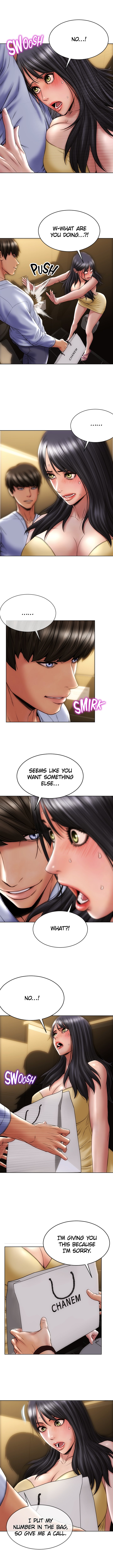 Bad Guy Chapter 3 image 5