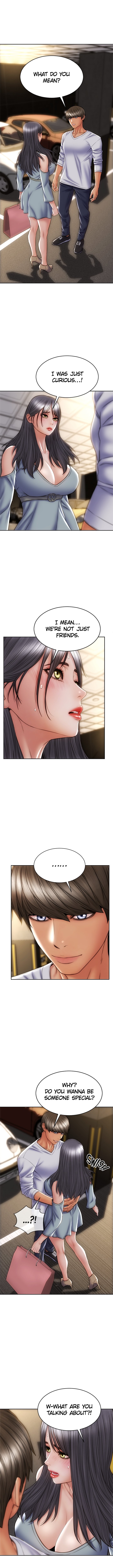 Bad Guy Chapter 30 image 0