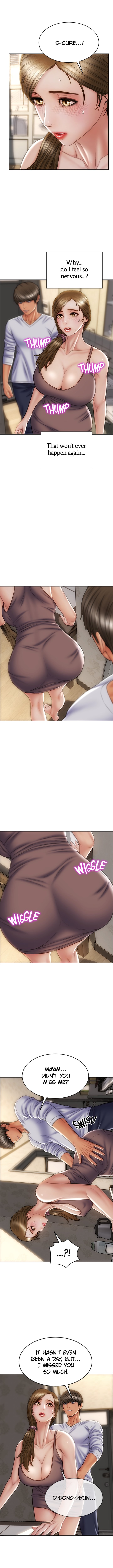 Bad Guy Chapter 30 image 9