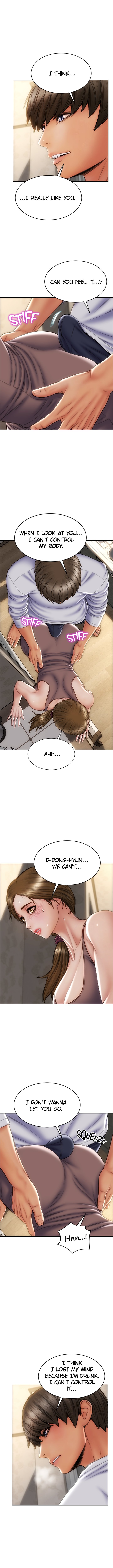 Bad Guy Chapter 30 image 10