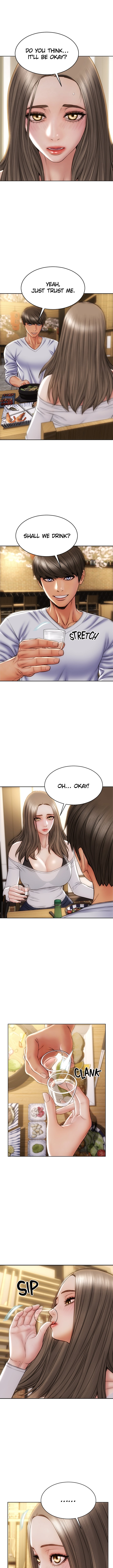 Bad Guy Chapter 30 image 3