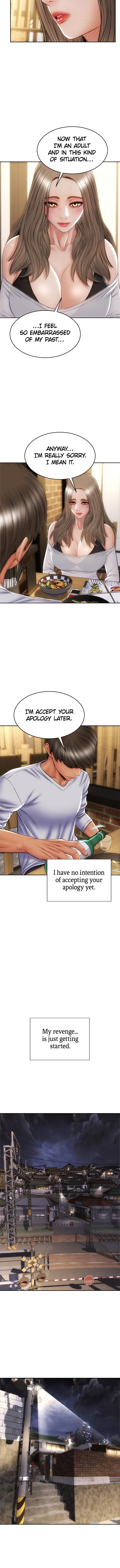Bad Guy Chapter 30 image 5