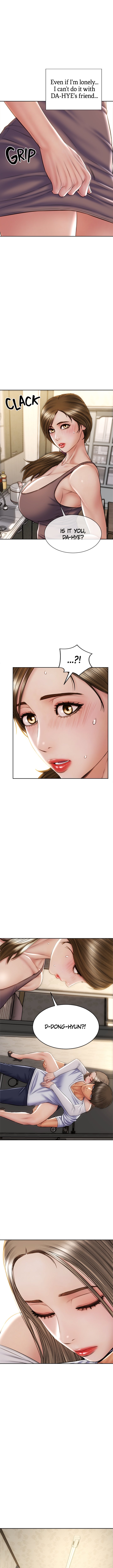 Bad Guy Chapter 30 image 7