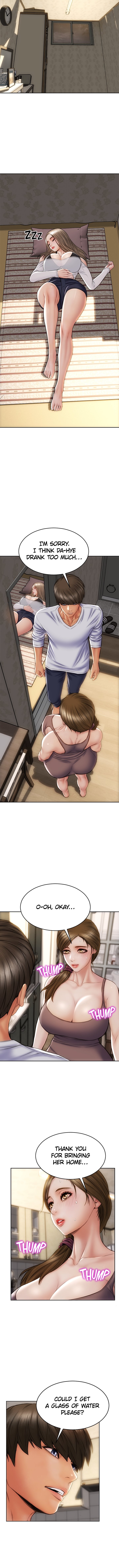 Bad Guy Chapter 30 image 8
