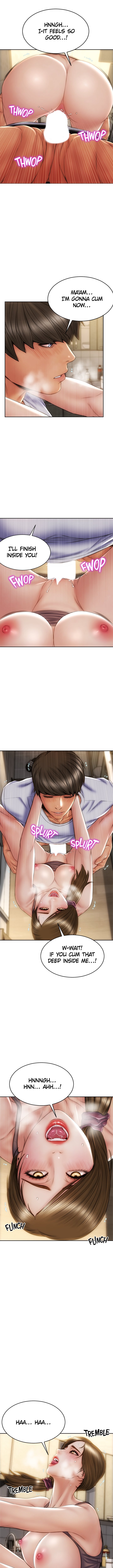 Bad Guy Chapter 31 image 9
