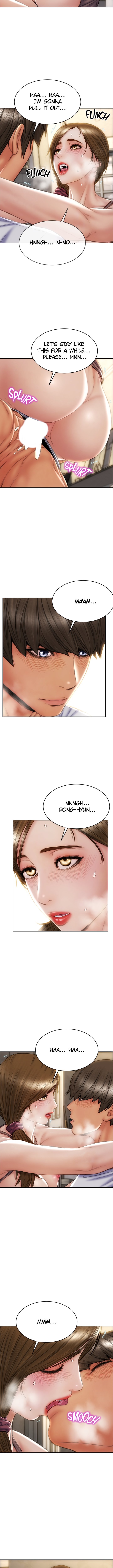 Bad Guy Chapter 31 image 10