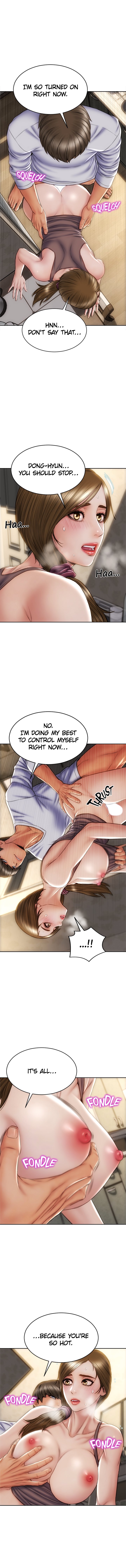 Bad Guy Chapter 31 image 2