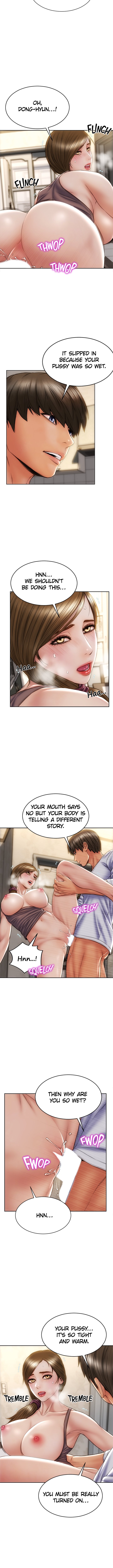 Bad Guy Chapter 31 image 4