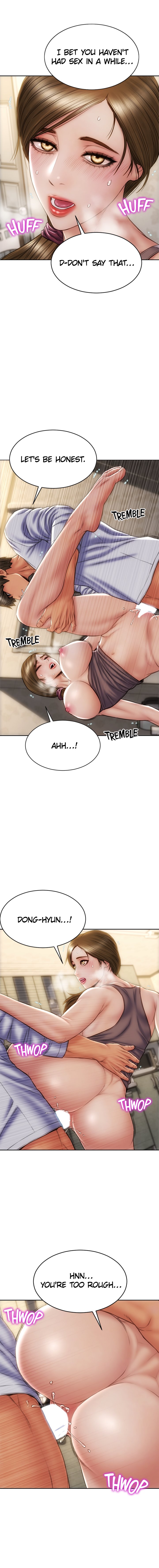 Bad Guy Chapter 31 image 5