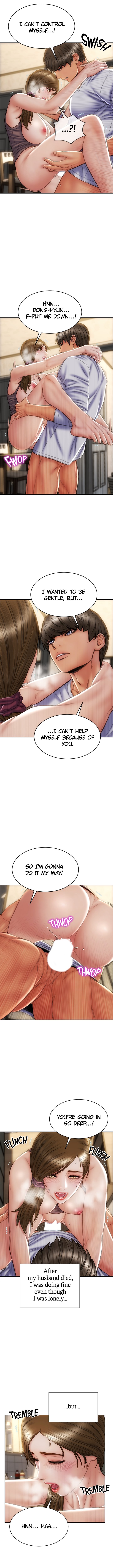 Bad Guy Chapter 31 image 7