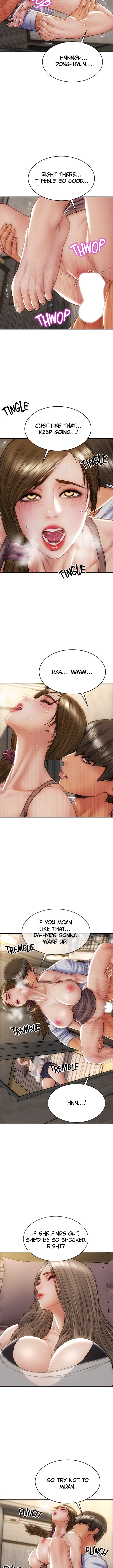 Bad Guy Chapter 32 image 5