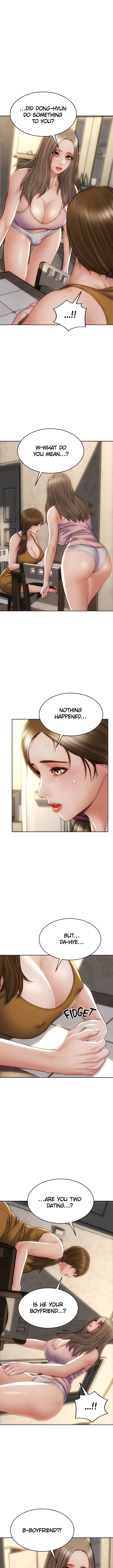 Bad Guy Chapter 33 image 0