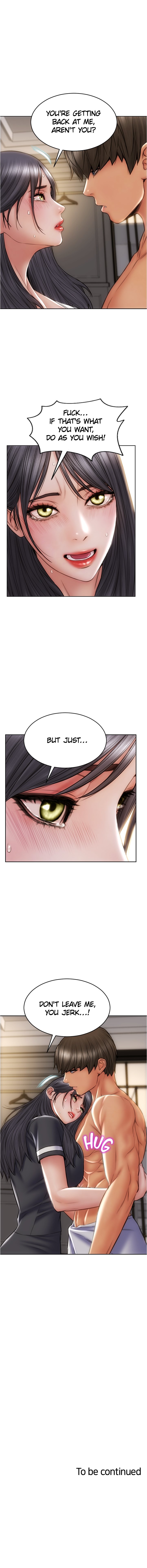 Bad Guy Chapter 33 image 12