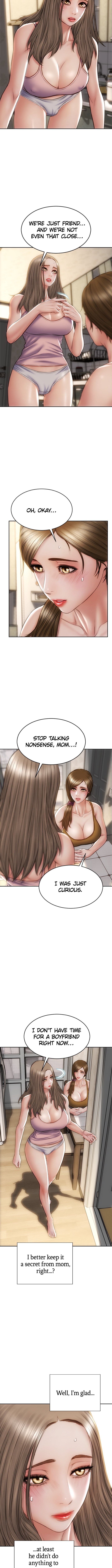 Bad Guy Chapter 33 image 1