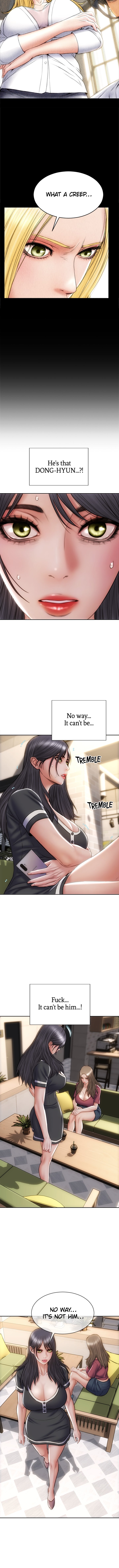 Bad Guy Chapter 33 image 5
