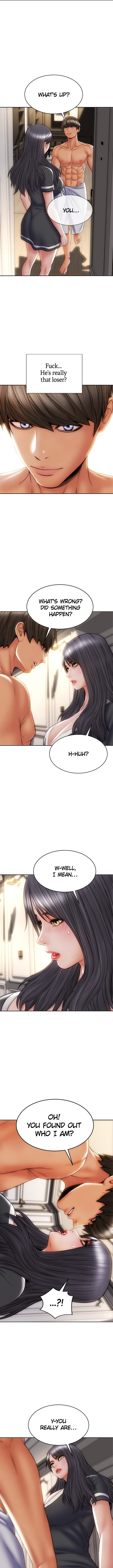 Bad Guy Chapter 33 image 7