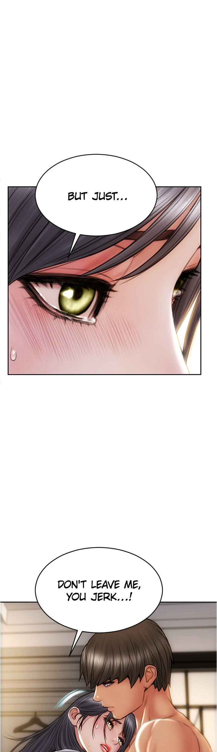 Bad Guy Chapter 34 image 0