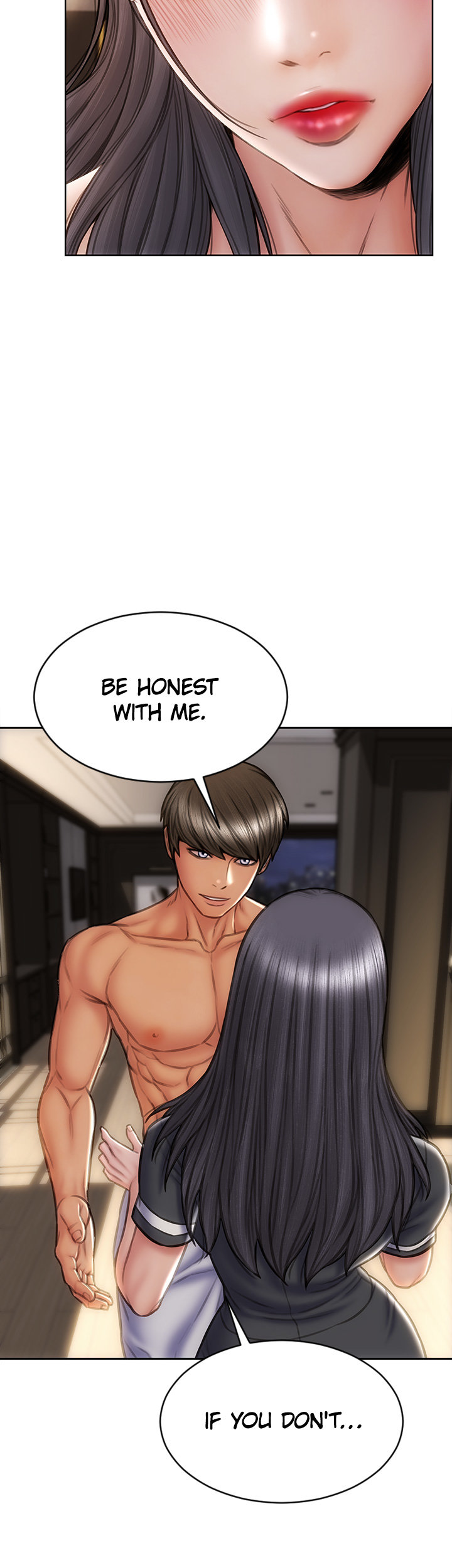 Bad Guy Chapter 34 image 9