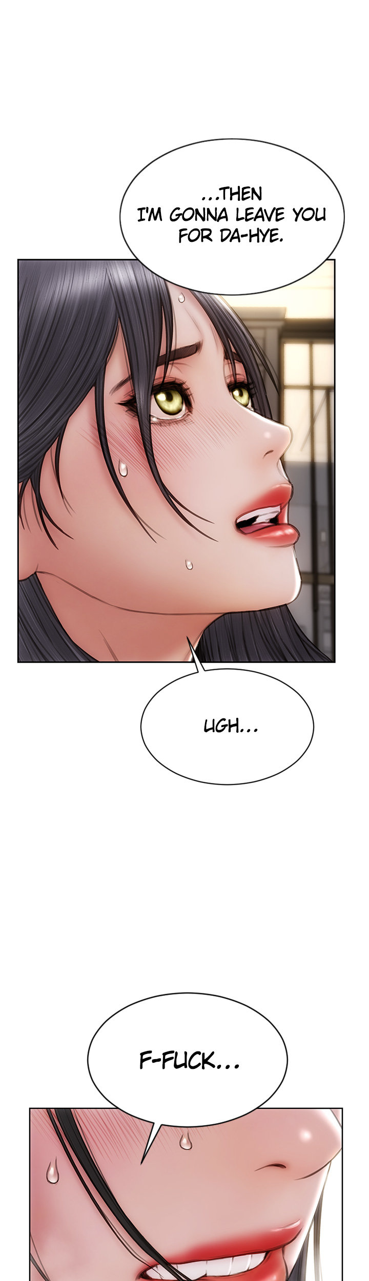 Bad Guy Chapter 34 image 10