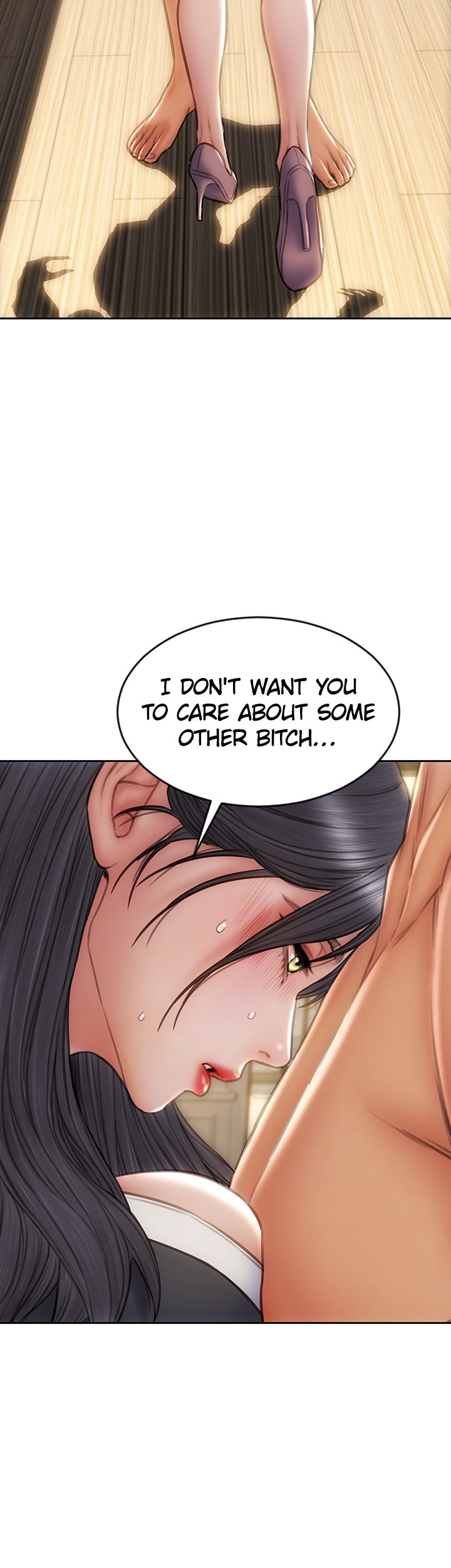 Bad Guy Chapter 34 image 12