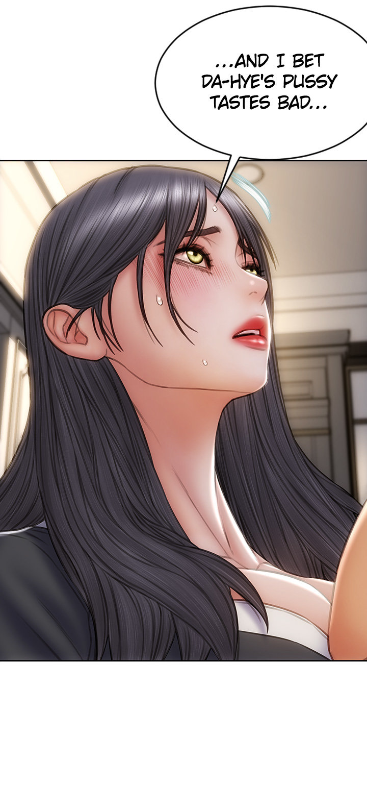 Bad Guy Chapter 34 image 13