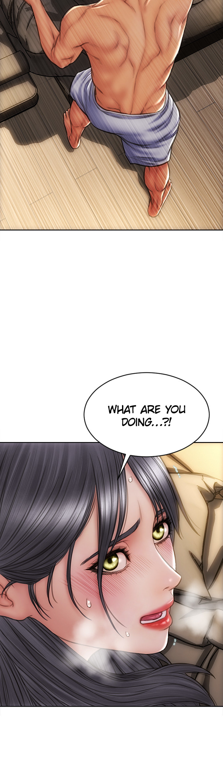 Bad Guy Chapter 34 image 19