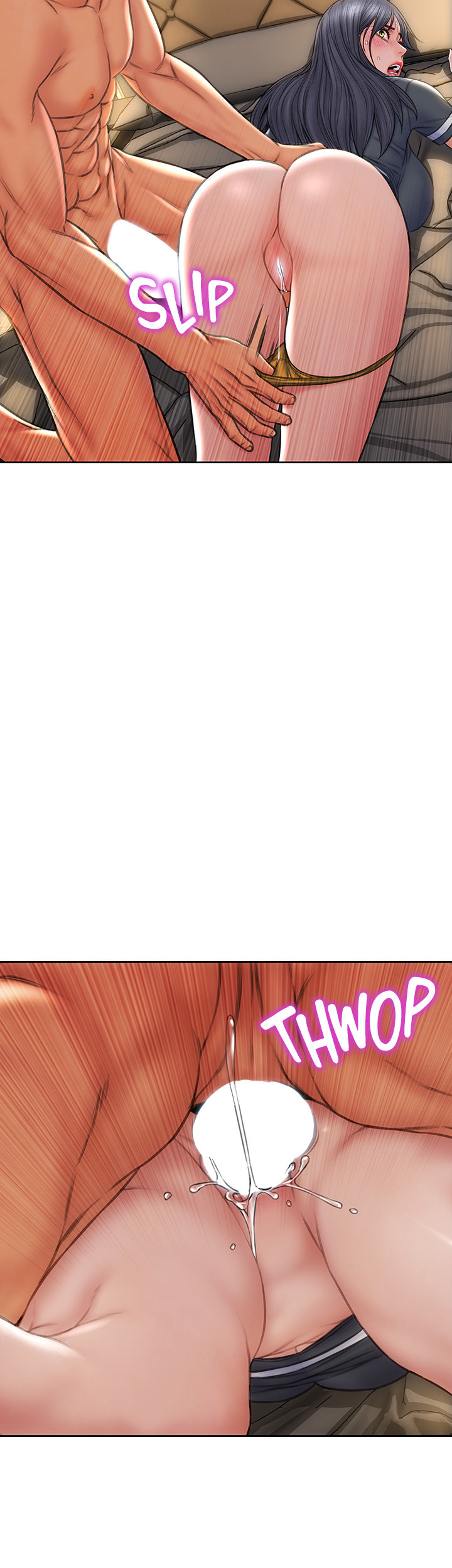 Bad Guy Chapter 34 image 22