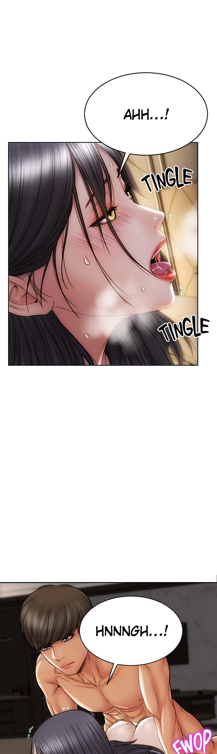 Bad Guy Chapter 34 image 23