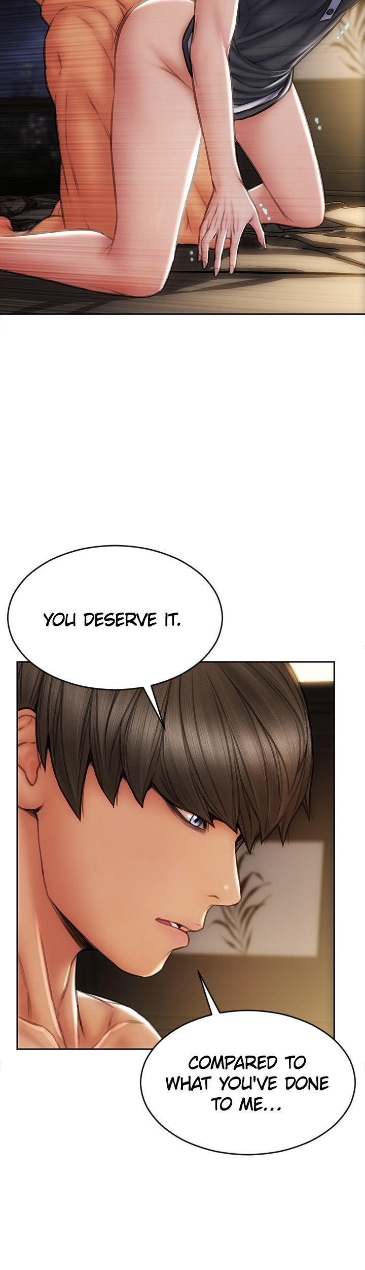 Bad Guy Chapter 34 image 27