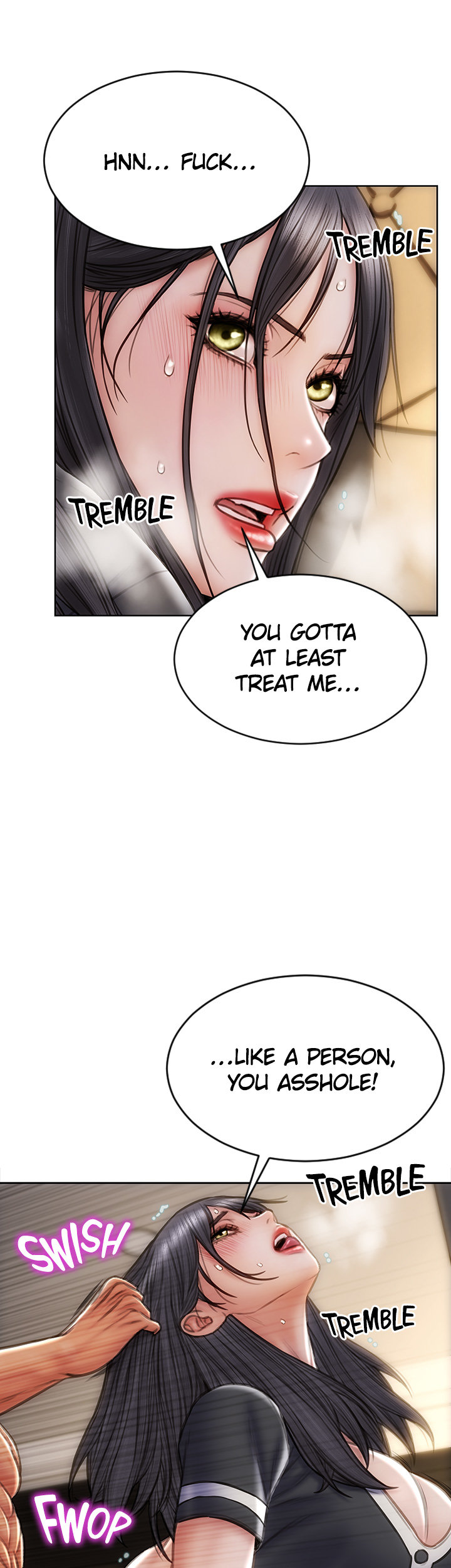 Bad Guy Chapter 34 image 29