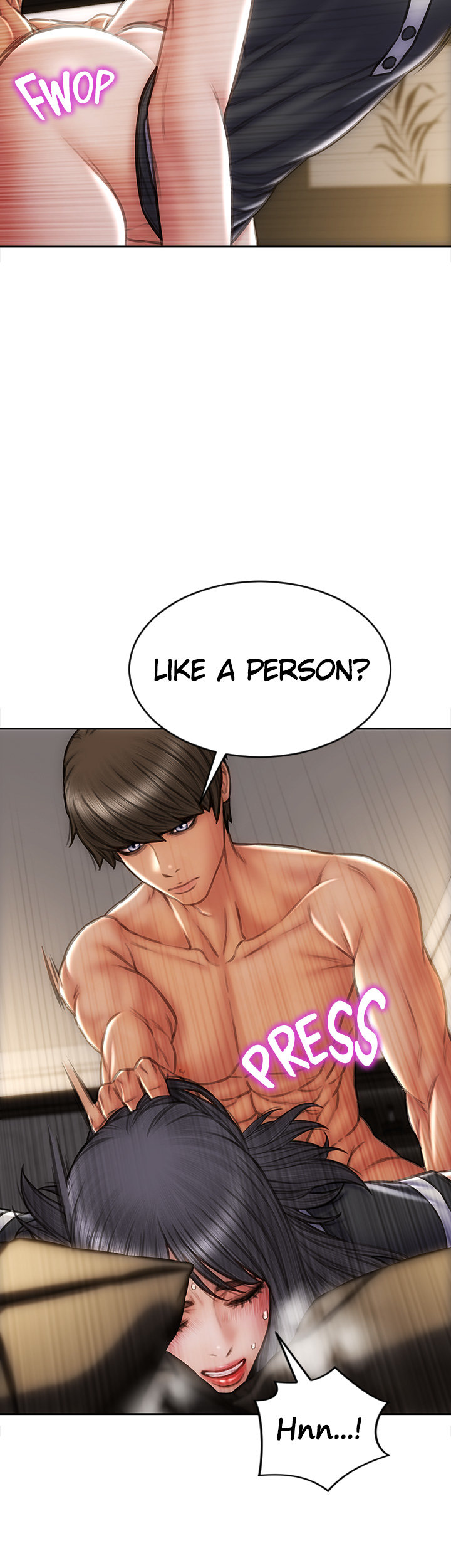 Bad Guy Chapter 34 image 30