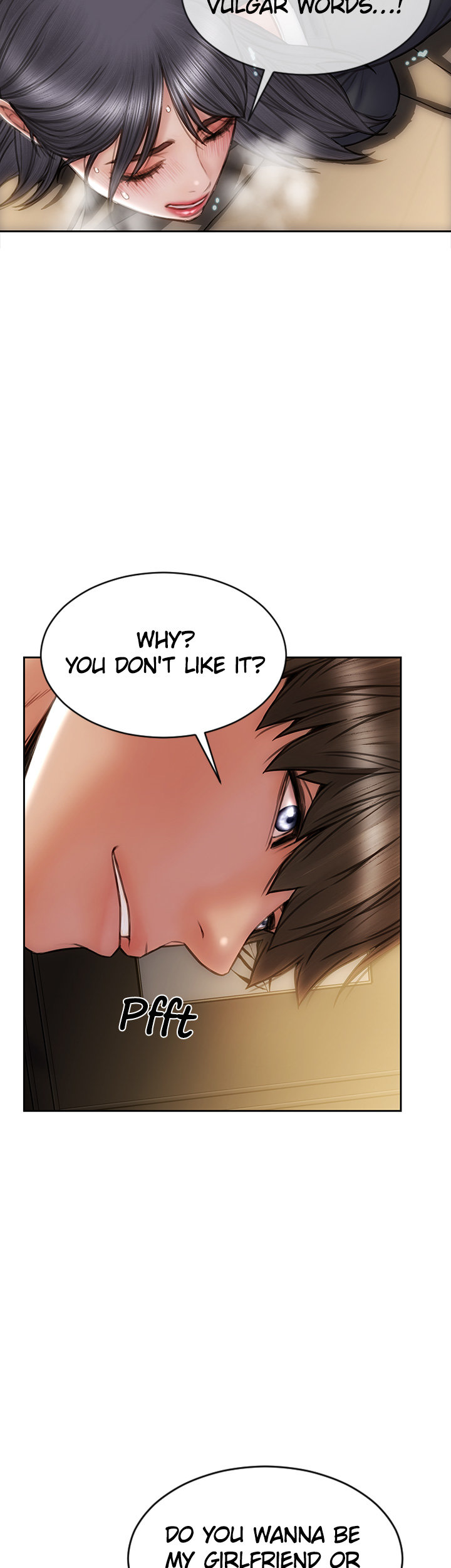 Bad Guy Chapter 34 image 33