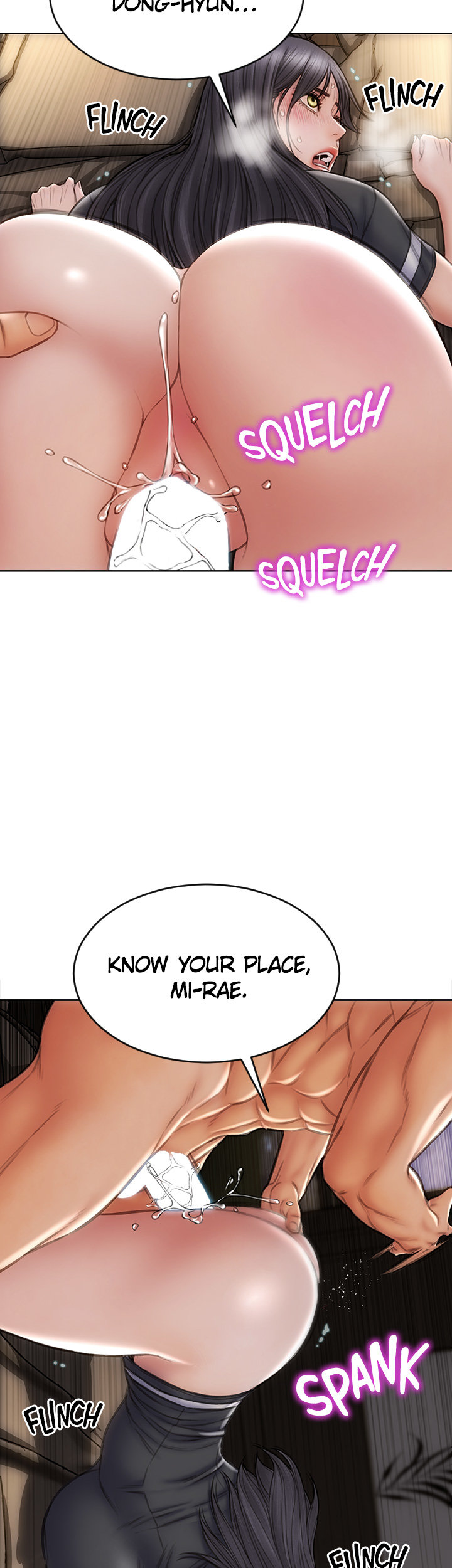 Bad Guy Chapter 34 image 35