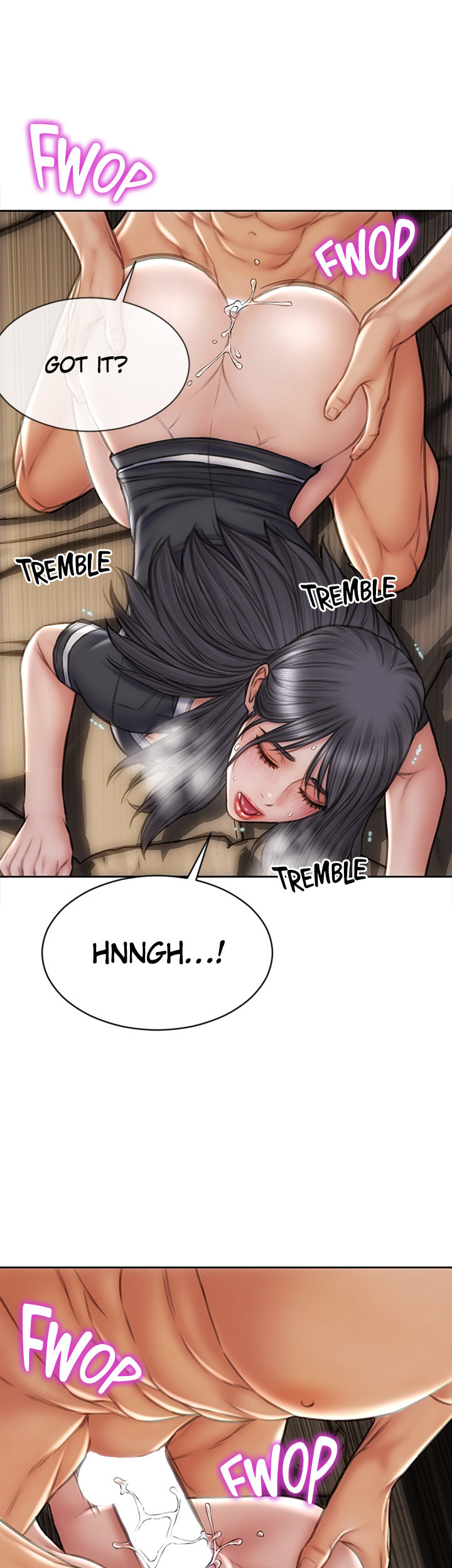 Bad Guy Chapter 34 image 38