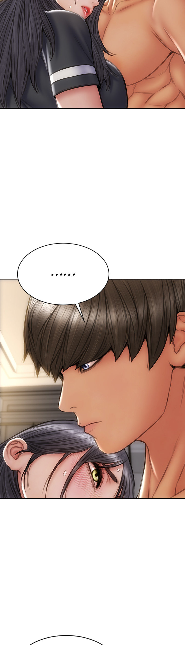 Bad Guy Chapter 34 image 3
