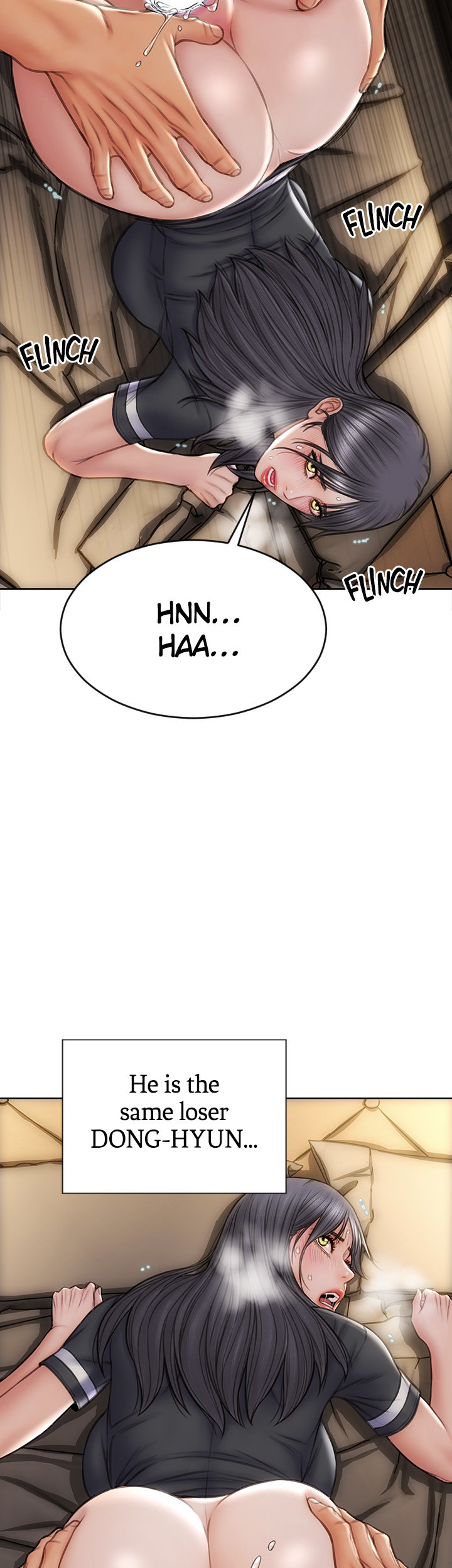 Bad Guy Chapter 34 image 39
