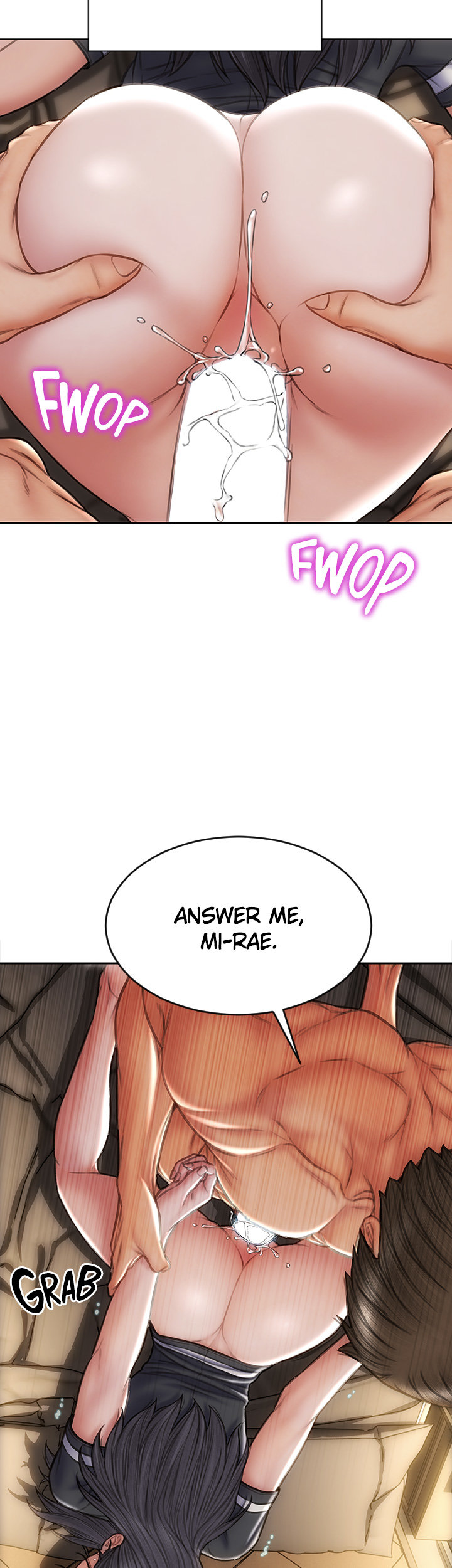 Bad Guy Chapter 34 image 41